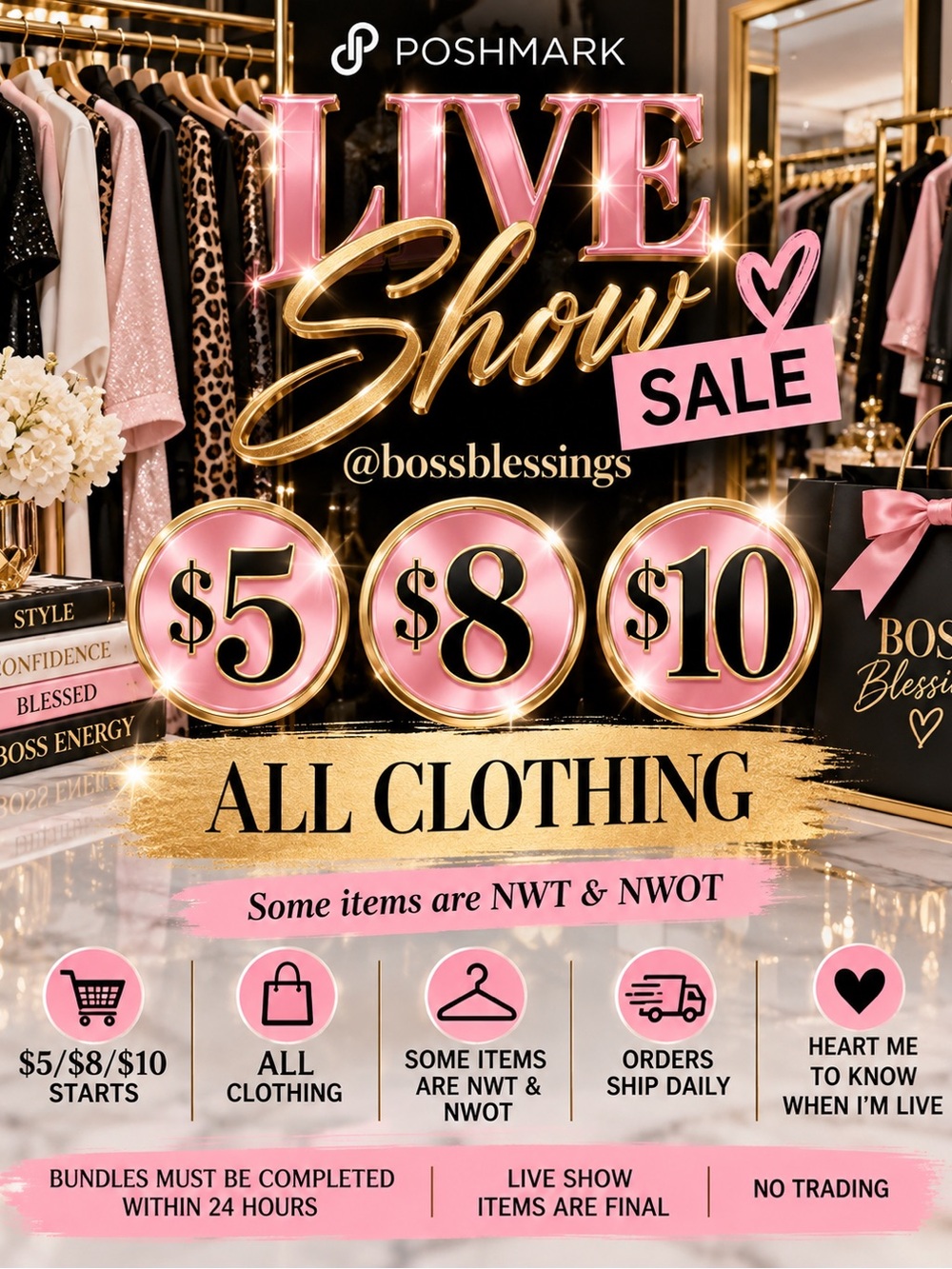Pink Women's Jacket & Coat -